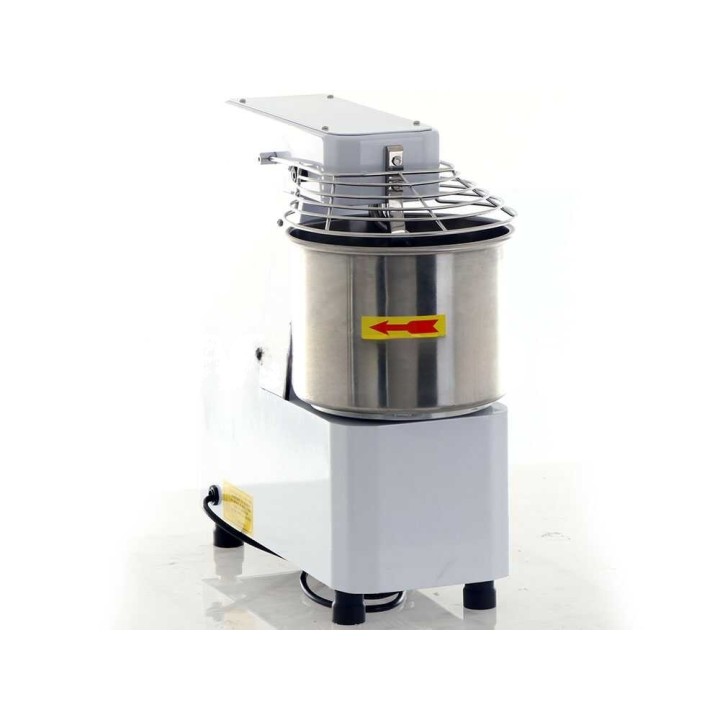 Euromech EMF 10 spiraalitaikinakone, 8 kg, 10 l, 230 V