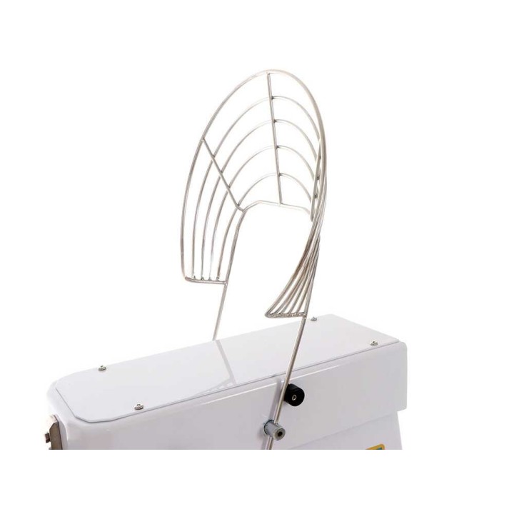 Euromech EMF 10 spiraalitaikinakone, 8 kg, 10 l, 230 V