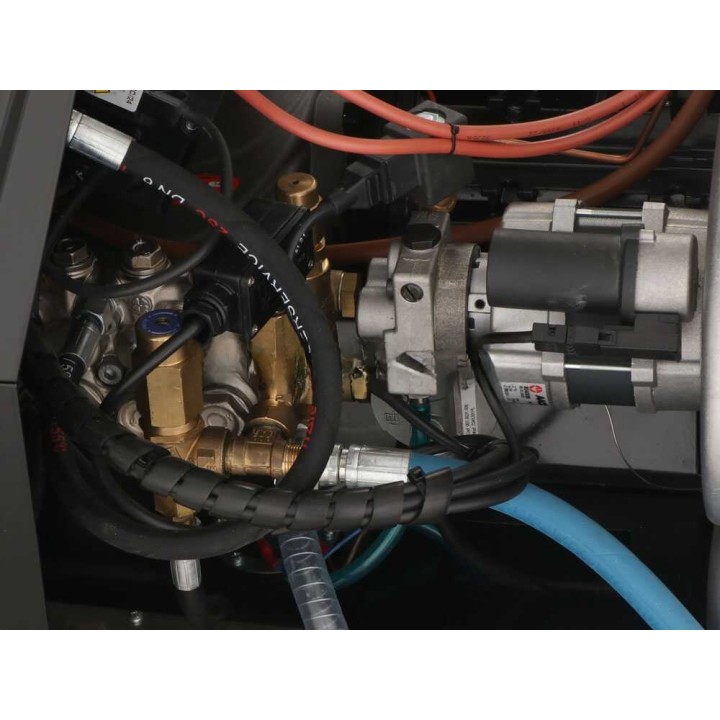 Idromatic Astra 200.15 kuumavesipainepesuri, 200 bar, 900 l/h, 6,5 kW, 400 V