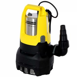 Karcher SP 22 000 Dirt Level Sensor uppopumppu likavedelle 760 W