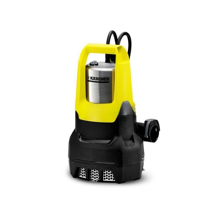 Karcher SP 22.000 Dirt Level Sensor uppopumppu likavedelle, 760 W