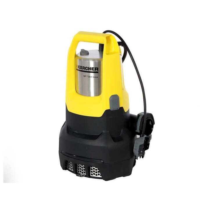 Karcher SP 22.000 Dirt Level Sensor uppopumppu likavedelle, 760 W