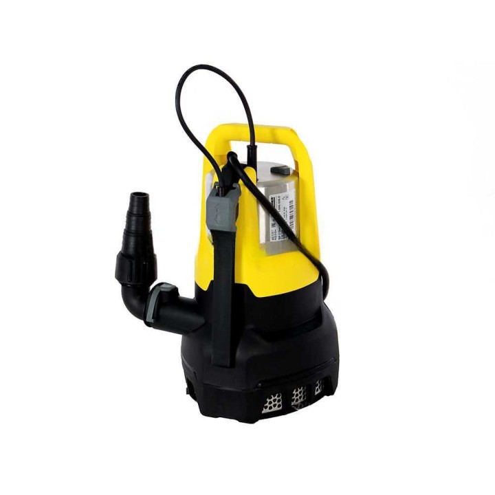 Karcher SP 22.000 Dirt Level Sensor uppopumppu likavedelle, 760 W