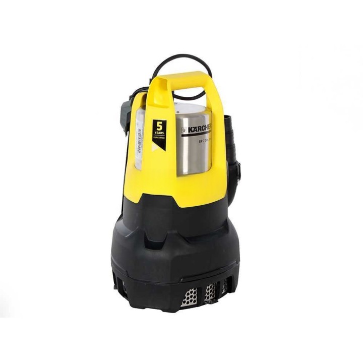 Karcher SP 22.000 Dirt Level Sensor uppopumppu likavedelle, 760 W
