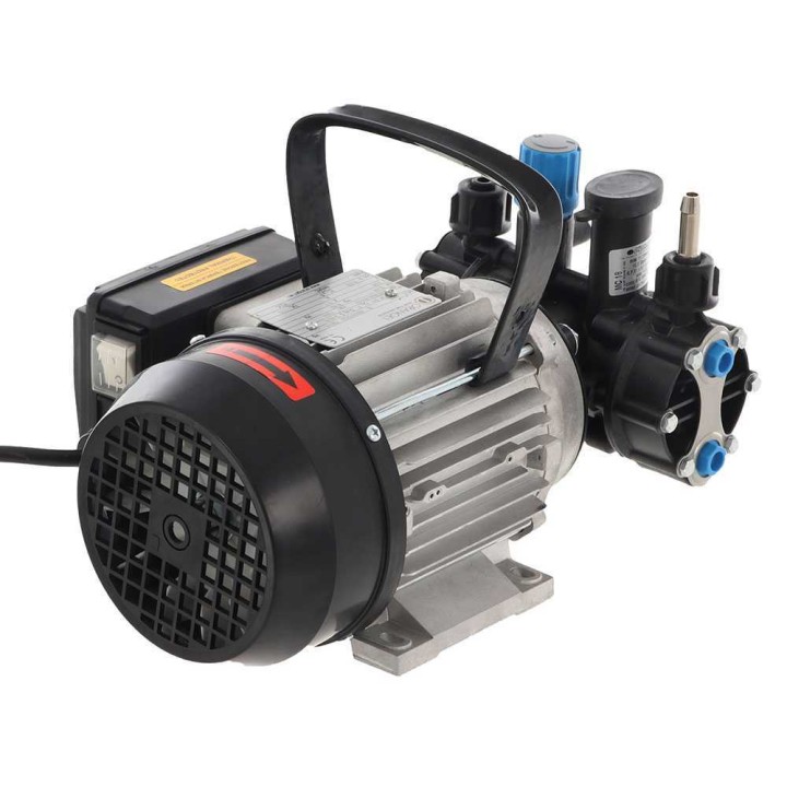 Comet MC 18 sähköinen ruiskutuspumppu, 0,6 HP, 230 V, 15 bar
