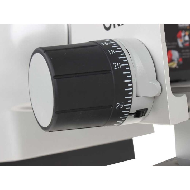 Graef SKS 500 silver viipalointikone ja vihannesleikkuri, 170 W, 170 mm