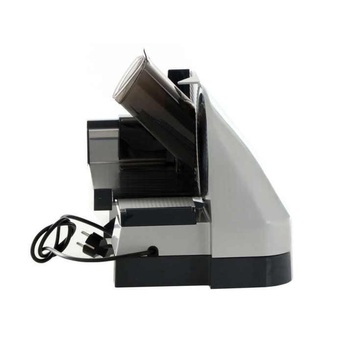 Graef SKS 500 silver viipalointikone ja vihannesleikkuri, 170 W, 170 mm