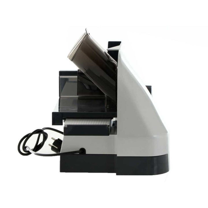 Graef SKS 500 silver viipalointikone ja vihannesleikkuri, 170 W, 170 mm