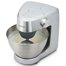 Kenwood Prospero Silver KHC29 A0SI planetaarinen yleiskone 1 000 W 4 3 l