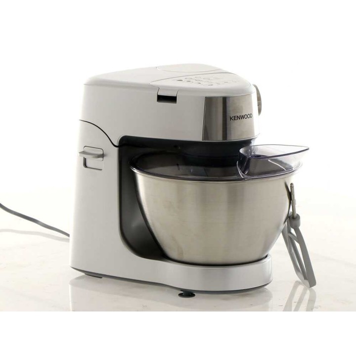 Kenwood Prospero+ Silver KHC29.A0SI planetaarinen yleiskone, 1 000 W, 4,3 l