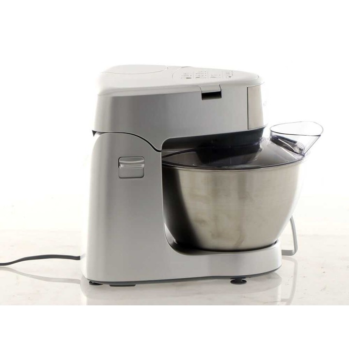 Kenwood Prospero+ Silver KHC29.A0SI planetaarinen yleiskone, 1 000 W, 4,3 l
