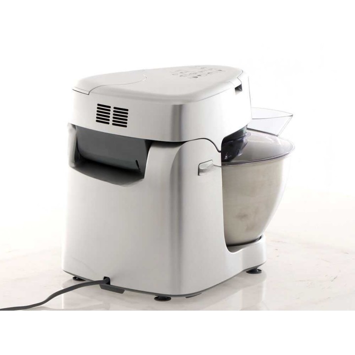 Kenwood Prospero+ Silver KHC29.A0SI planetaarinen yleiskone, 1 000 W, 4,3 l