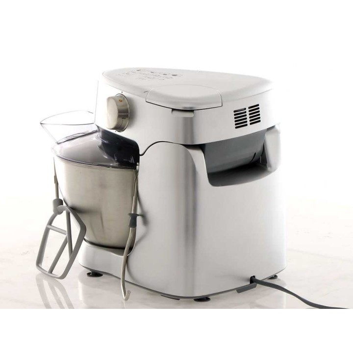 Kenwood Prospero+ Silver KHC29.A0SI planetaarinen yleiskone, 1 000 W, 4,3 l
