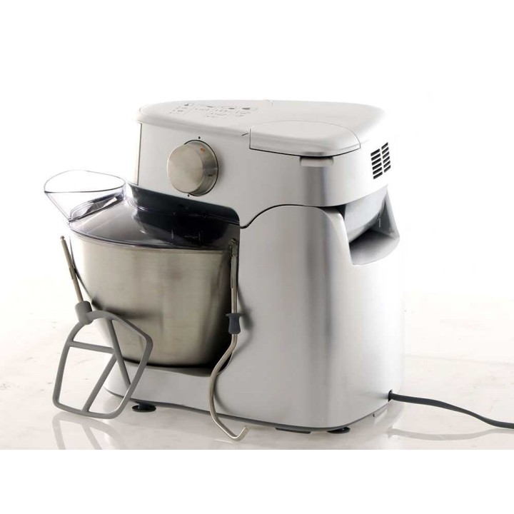 Kenwood Prospero+ Silver KHC29.A0SI planetaarinen yleiskone, 1 000 W, 4,3 l