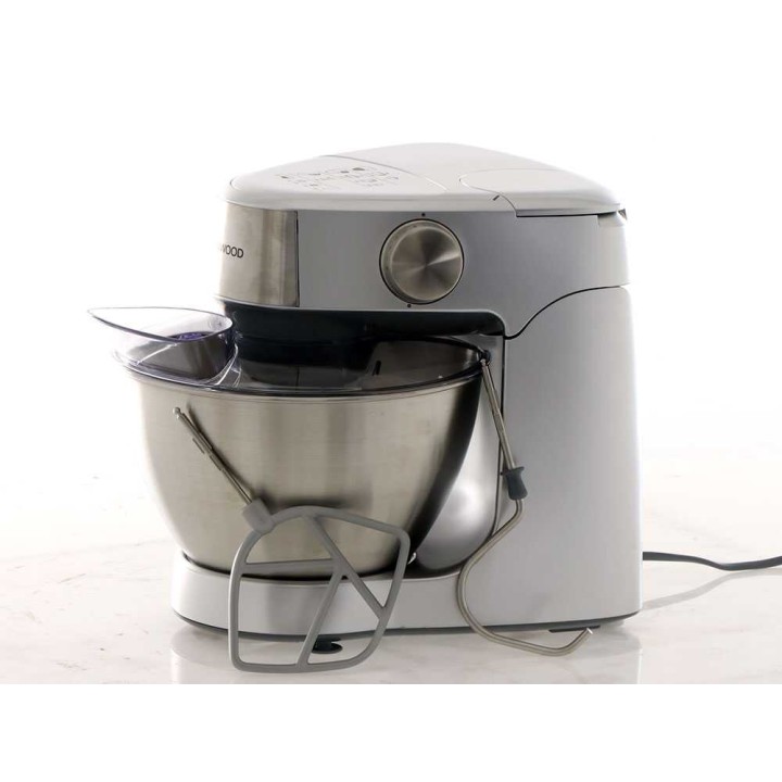 Kenwood Prospero+ Silver KHC29.A0SI planetaarinen yleiskone, 1 000 W, 4,3 l