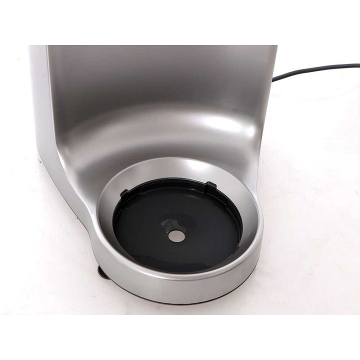 Kenwood Prospero+ Silver KHC29.A0SI planetaarinen yleiskone, 1 000 W, 4,3 l