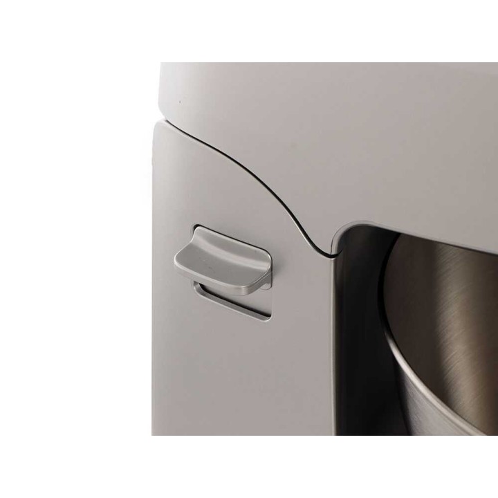 Kenwood Prospero+ Silver KHC29.A0SI planetaarinen yleiskone, 1 000 W, 4,3 l