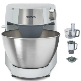 Kenwood Prospero White KHC29 H0WH planetaarinen monitoimikone 1 000 W 4 3 l