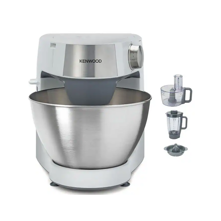 Kenwood Prospero White KHC29 H0WH planetaarinen monitoimikone 1 000 W 4 3 l