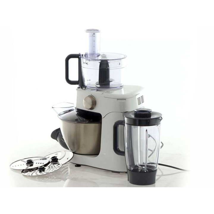 Kenwood Prospero+ White KHC29.H0WH planetaarinen monitoimikone, 1 000 W, 4,3 l