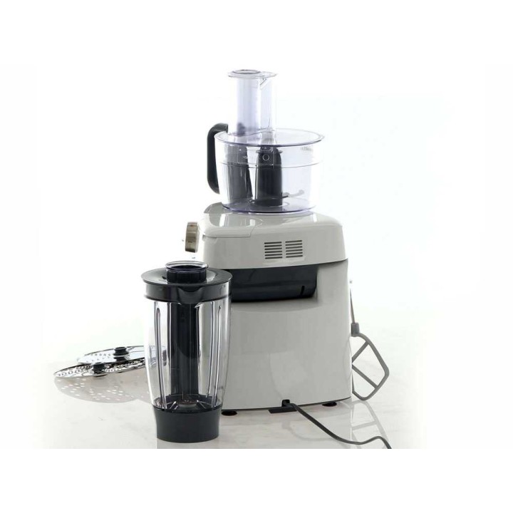 Kenwood Prospero+ White KHC29.H0WH planetaarinen monitoimikone, 1 000 W, 4,3 l
