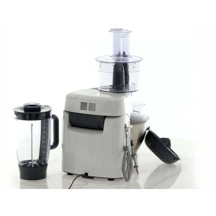 Kenwood Prospero+ White KHC29.H0WH planetaarinen monitoimikone, 1 000 W, 4,3 l