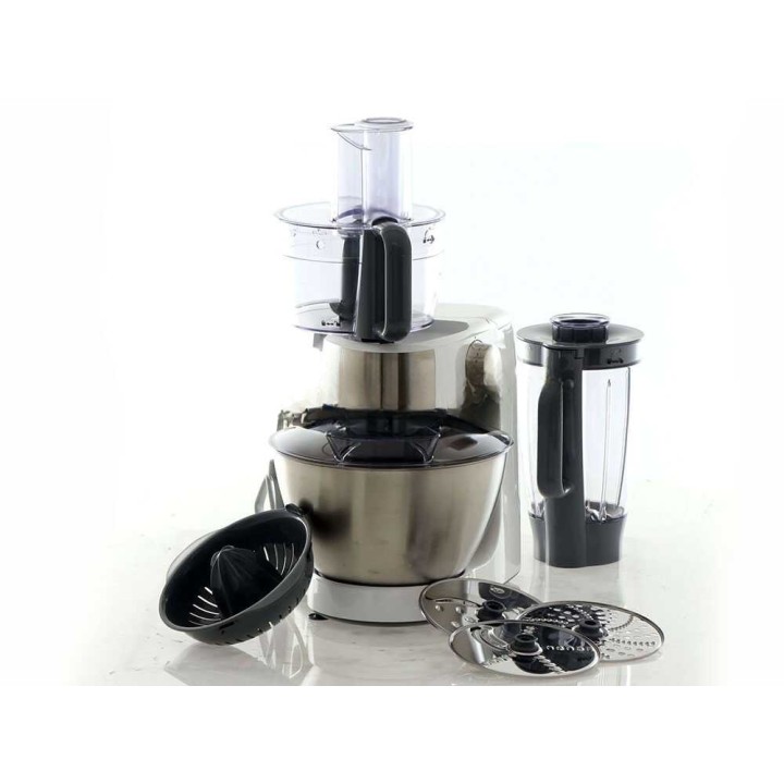 Kenwood Prospero+ White KHC29.H0WH planetaarinen monitoimikone, 1 000 W, 4,3 l