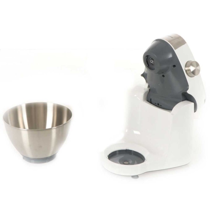 Kenwood Prospero+ White KHC29.H0WH planetaarinen monitoimikone, 1 000 W, 4,3 l