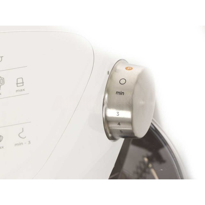 Kenwood Prospero+ White KHC29.H0WH planetaarinen monitoimikone, 1 000 W, 4,3 l