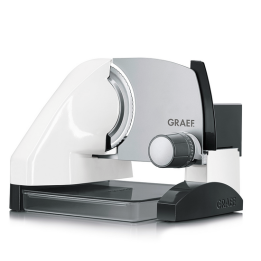 Graef SKS 500 Bianca viipalointikone 170 mm 170 W