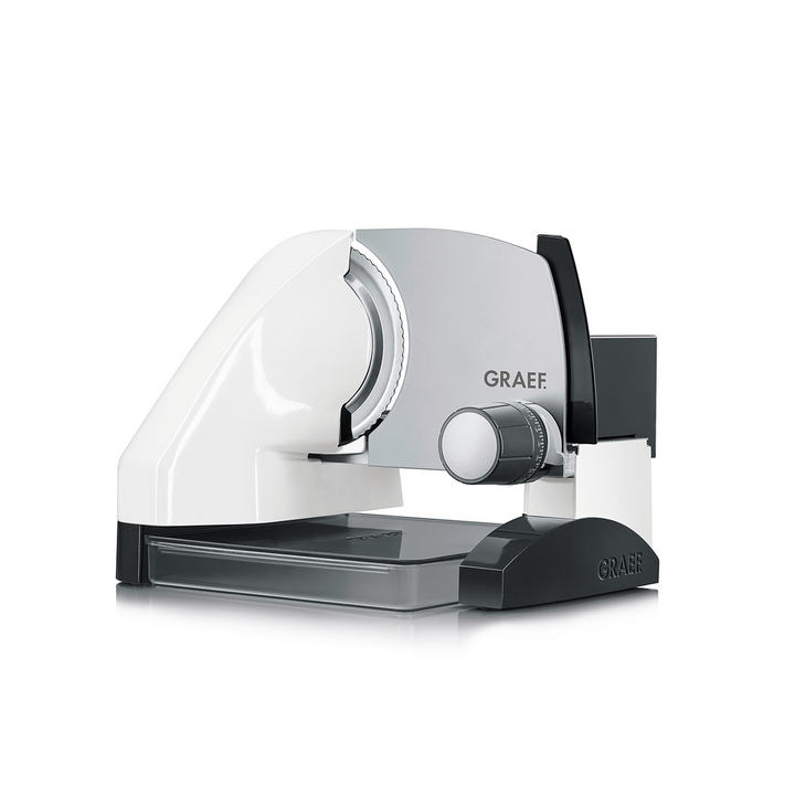 Graef SKS 500 Bianca viipalointikone 170 mm 170 W