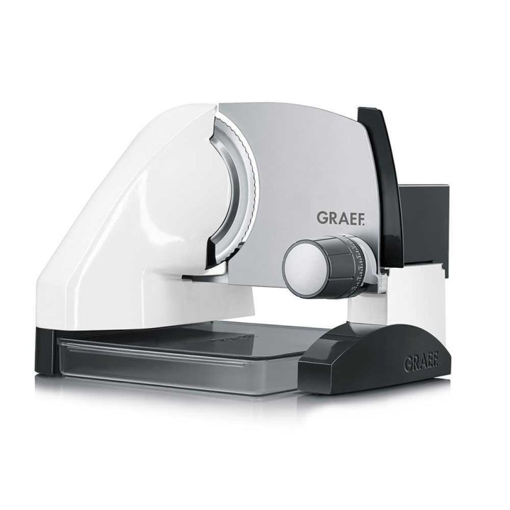Graef SKS 500 Bianca -viipalointikone, 170 mm, 170 W