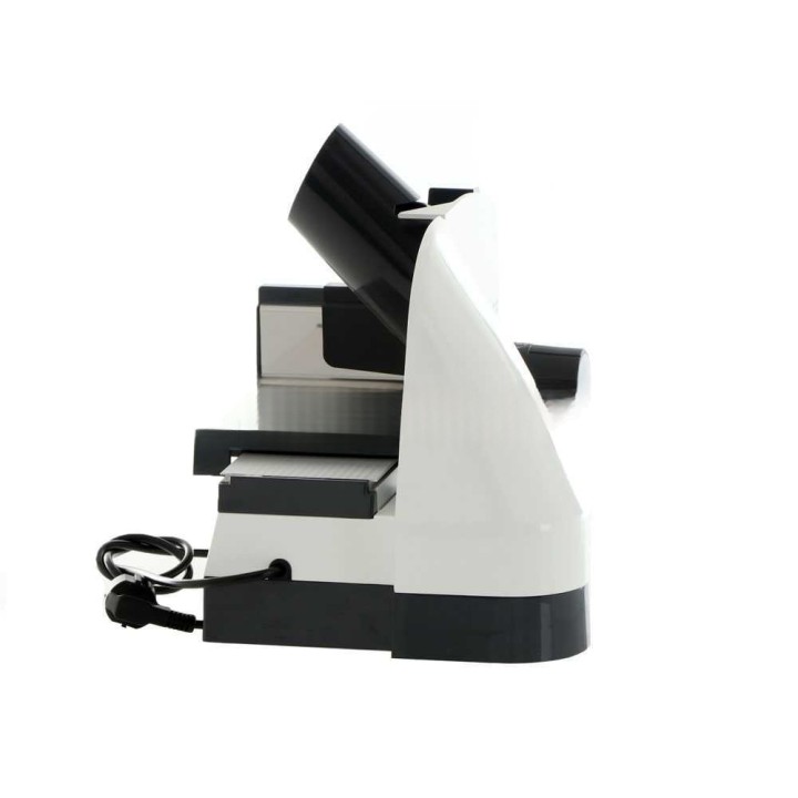 Graef SKS 500 Bianca -viipalointikone, 170 mm, 170 W