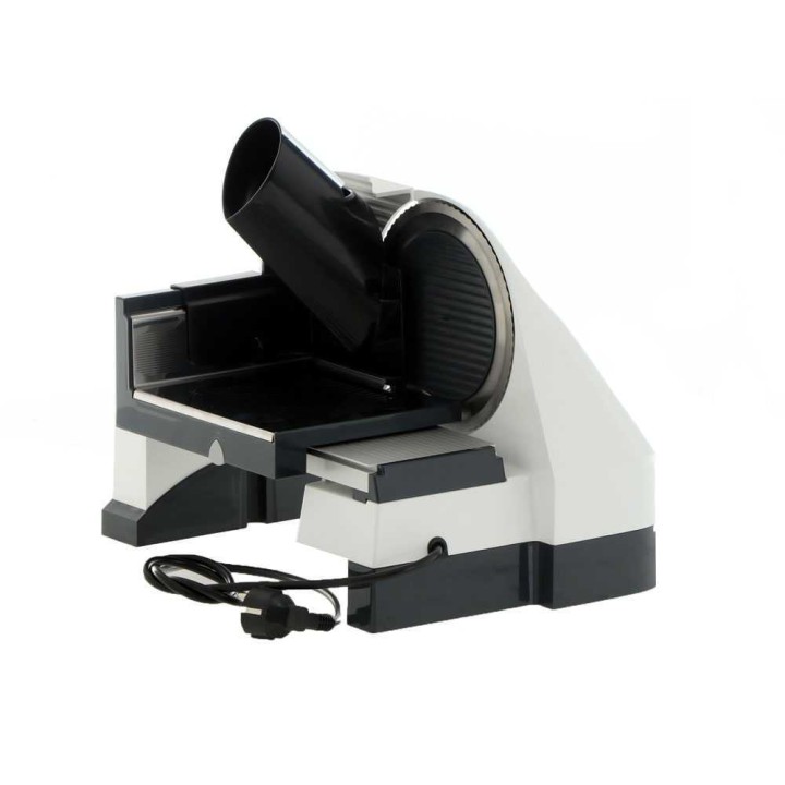 Graef SKS 500 Bianca -viipalointikone, 170 mm, 170 W