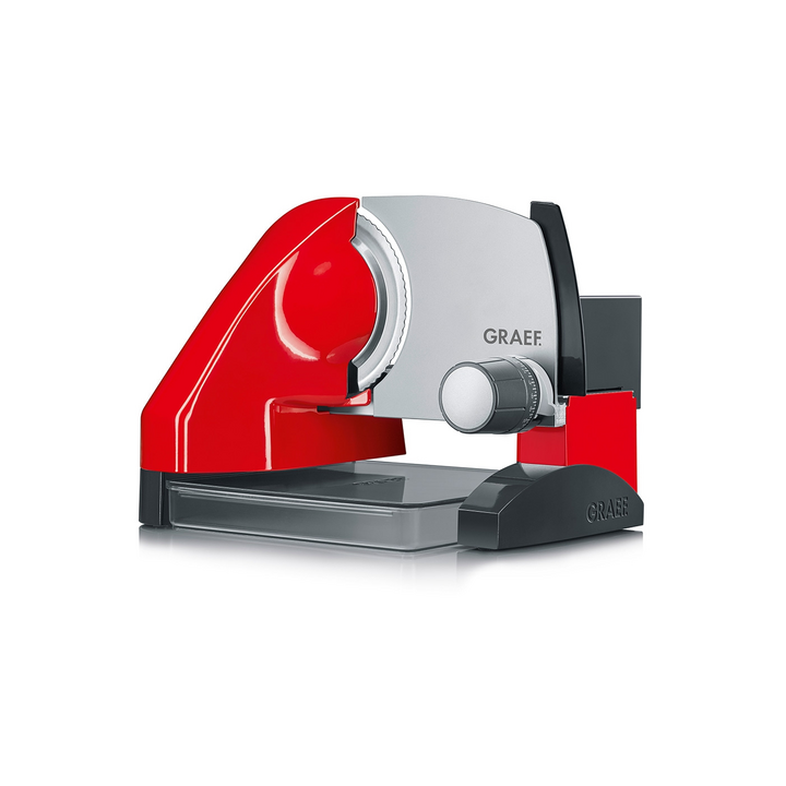 Graef SKS 500 Rossa viipalointikone 170 mm 170 W vihannesviipalointitoiminto