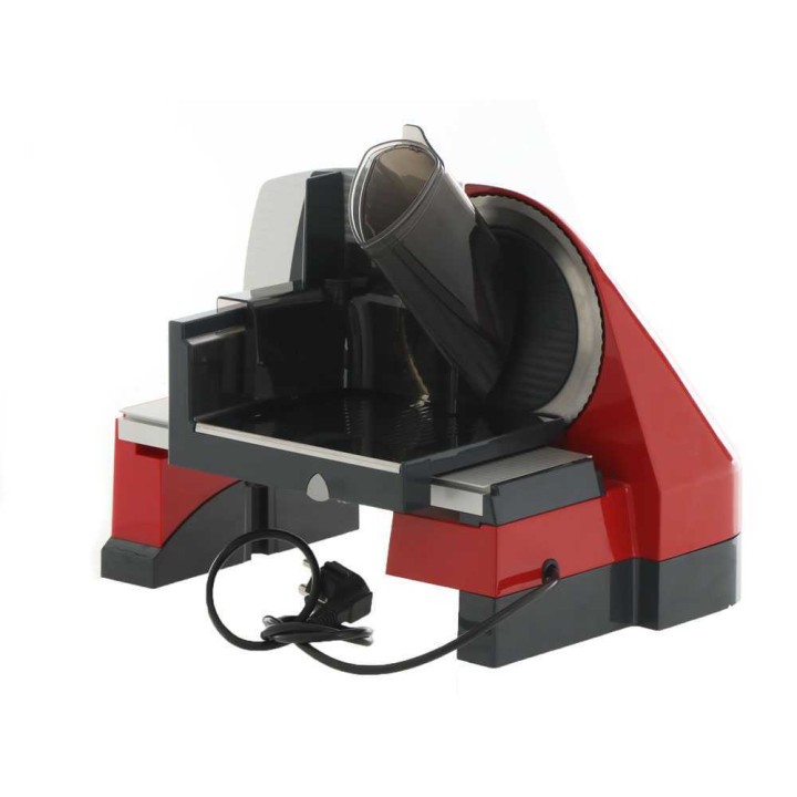 Graef SKS 500 Rossa viipalointikone, 170 mm, 170 W, vihannesviipalointitoiminto