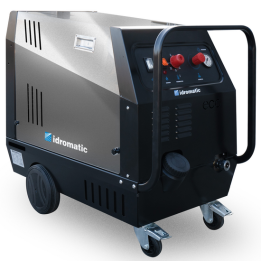 Idromatic ECO 170 13 kuumavesipainepesuri 170 bar 780 l h kolmivaiheinen 400 V