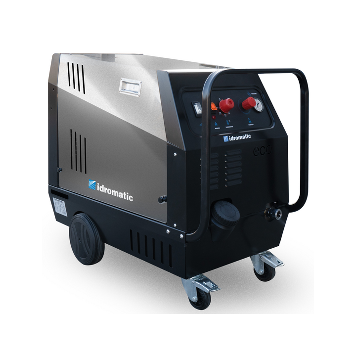 Idromatic ECO 170 13 kuumavesipainepesuri 170 bar 780 l h kolmivaiheinen 400 V