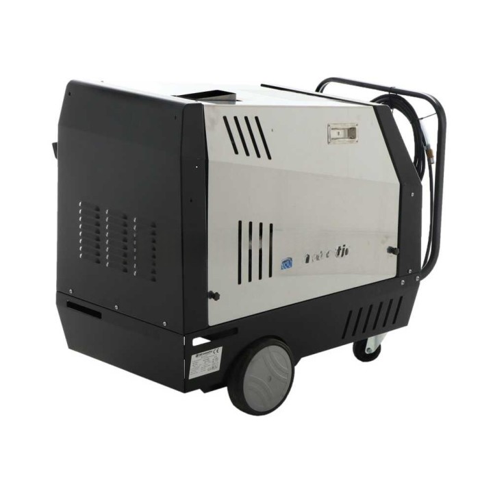 Idromatic ECO 170.13 kuumavesipainepesuri, 170 bar, 780 l/h, kolmivaiheinen 400 V