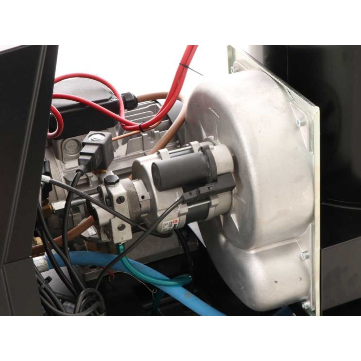 Idromatic ECO 170.13 kuumavesipainepesuri, 170 bar, 780 l/h, kolmivaiheinen 400 V