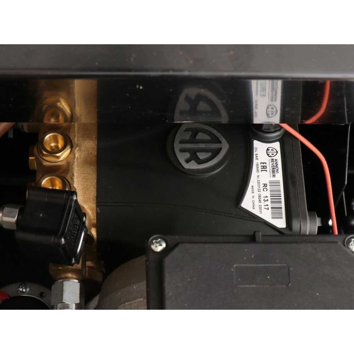Idromatic ECO 170.13 kuumavesipainepesuri, 170 bar, 780 l/h, kolmivaiheinen 400 V