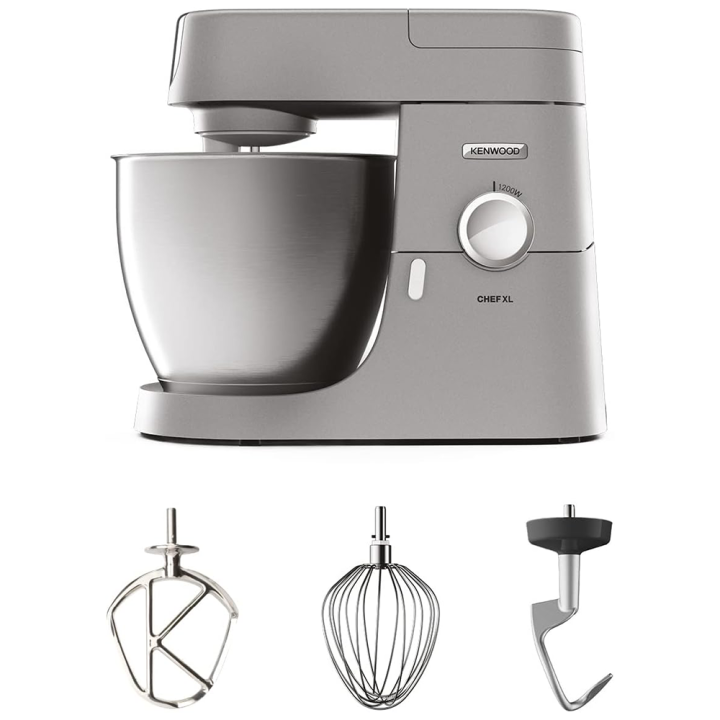 Kenwood Chef KVL4100 planetaarinen yleiskone 1 200 W 6 7 l
