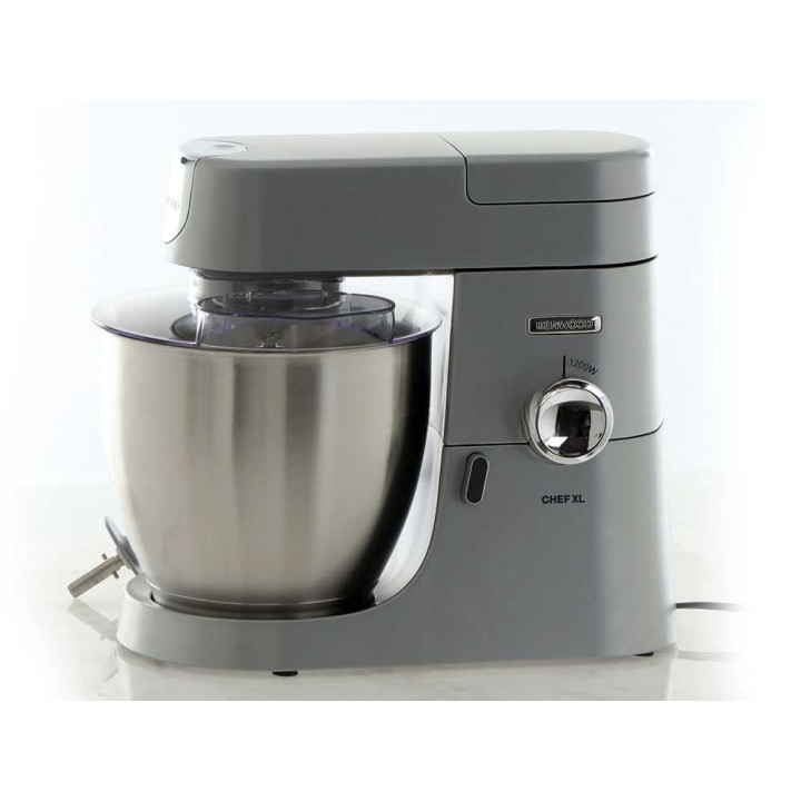 Kenwood Chef KVL4100 planetaarinen yleiskone, 1 200 W, 6,7 l