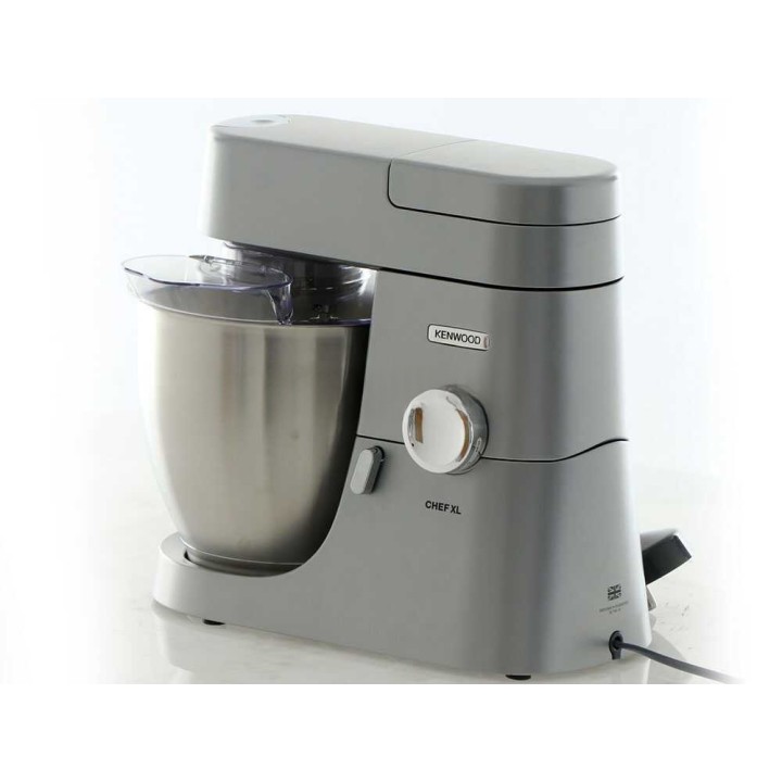 Kenwood Chef KVL4100 planetaarinen yleiskone, 1 200 W, 6,7 l