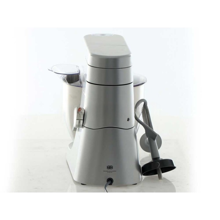 Kenwood Chef KVL4100 planetaarinen yleiskone, 1 200 W, 6,7 l