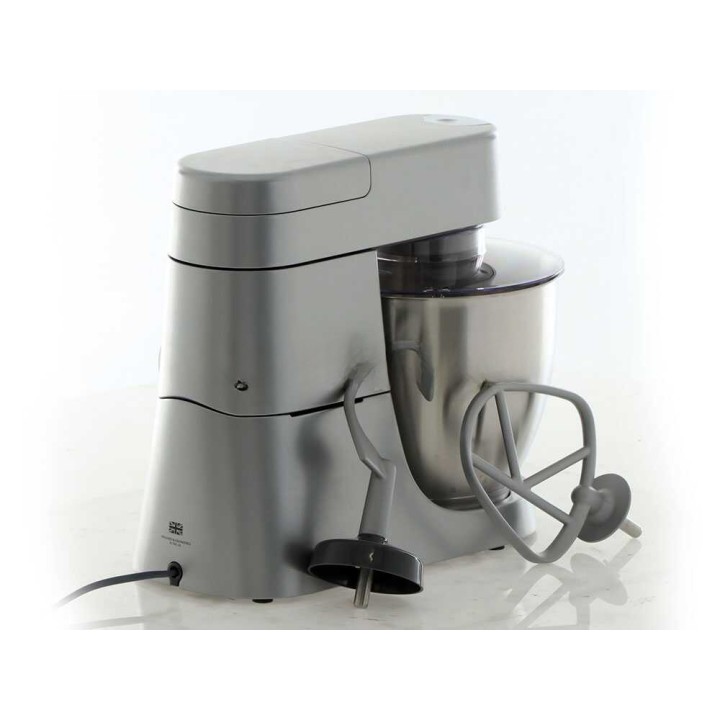 Kenwood Chef KVL4100 planetaarinen yleiskone, 1 200 W, 6,7 l