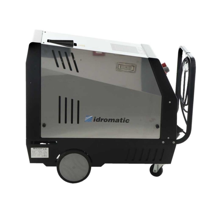 Idromatic Eco 130.11 kuumavesipainepesuri, 130 bar, 660 l/h, 230 V