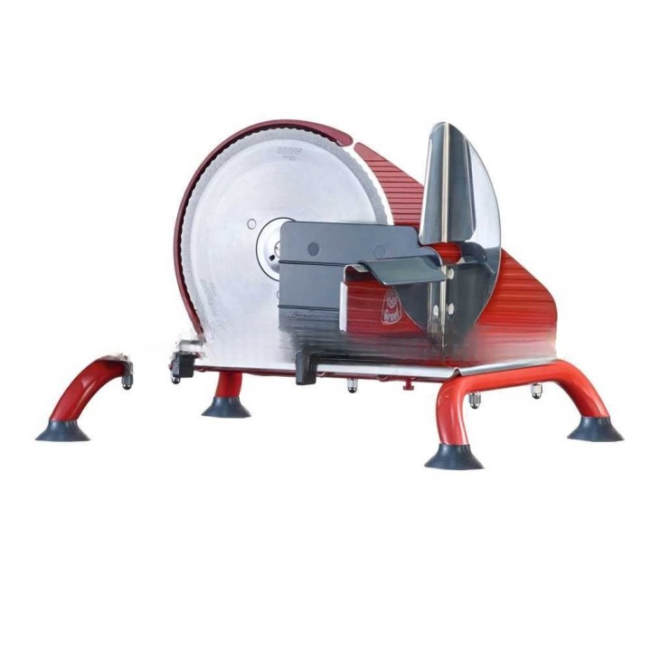 Graef H9 Rossa käsikäyttöinen viipalointikone, terä 190 mm