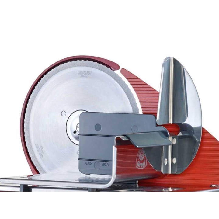 Graef H9 Rossa käsikäyttöinen viipalointikone, terä 190 mm
