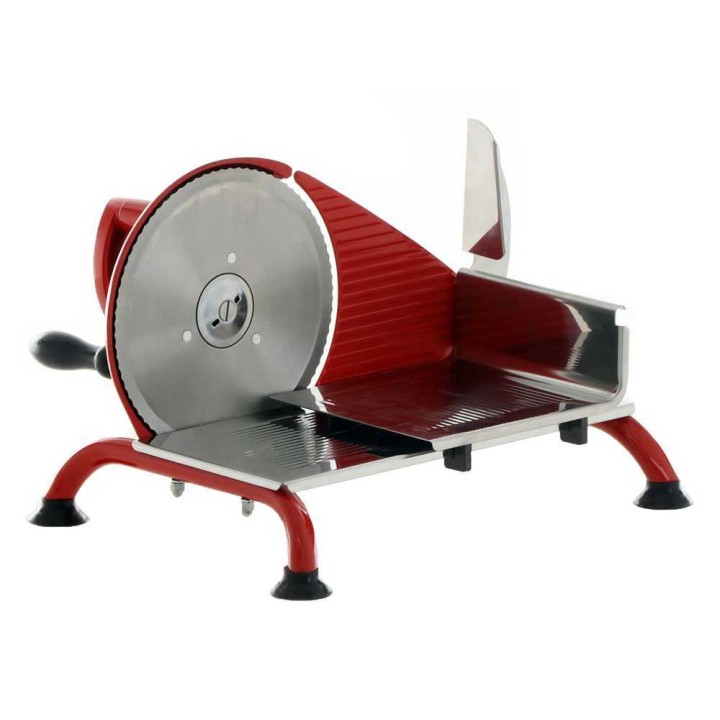 Graef H9 Rossa käsikäyttöinen viipalointikone, terä 190 mm